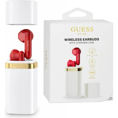 Guess Lipstick Shape TWS