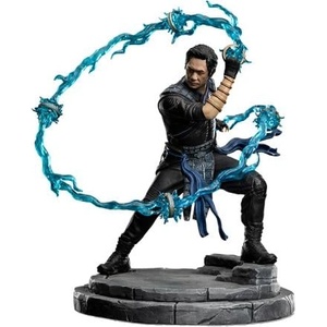 Iron Studios Shang-Chi and the Legend of the Ten Rings - Wenwu Statue BDS Art Scale 1/10 (MARCAS70422-10)