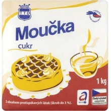 TTD cukor múčka 1 kg