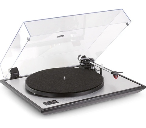 Dual CS 800