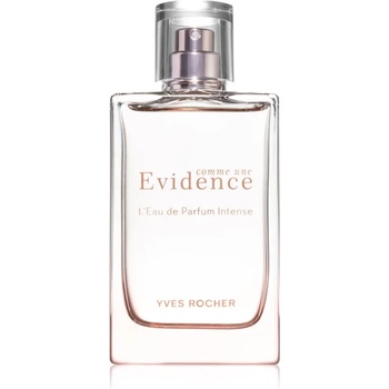 Image 1 of Yves Rocher Comme Une Évidence Intense EDP 50 ml