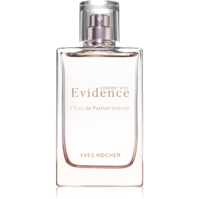 Yves Rocher Comme Une Évidence Intense EDP 50 ml