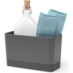 Brabantia Органайзер за кухненска мивка, сив, Brabantia (BRAB117503)