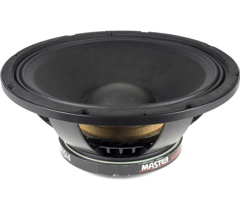 Master Audio LSN15/4