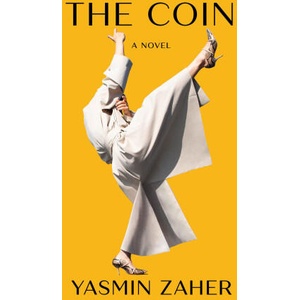 COIN | ZAHER YASMIN (2025)
