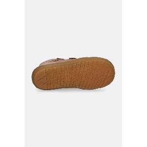 Froddo Детски половинки обувки от кожа OLLIE TEX (G2110139.G.25.28)