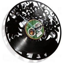 Discoclock 009