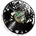 Discoclock 009