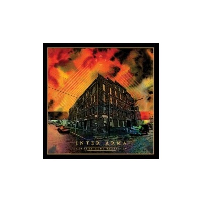Inter Arma - Garbers Days Revisited / Vinyl / Orange LP