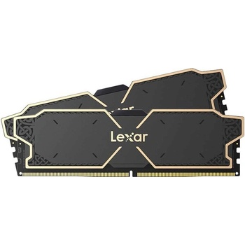 Lexar THOR OC DDR5 32GB 6000MHz CL38 (2x16GB) LD5U16G60C38LG-RGD