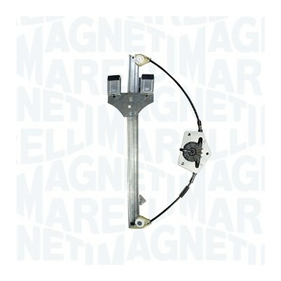 Mechanizmus zdvíhania okna MAGNETI MARELLI 350103783000