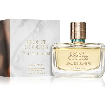 Estée Lauder Bronze Goddess L´Eau de Lumičre parfumovaná voda dámska 50 ml