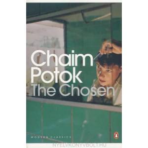 Chosen (ISBN: 9780141040776)