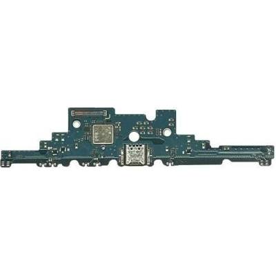 Samsung Galaxy Tab S8+ X800 - Nabíjecí Konektor PCB Deska