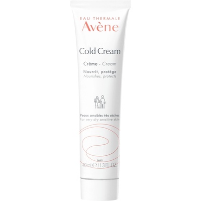 Avène Cold Cream Крем, 40 ml