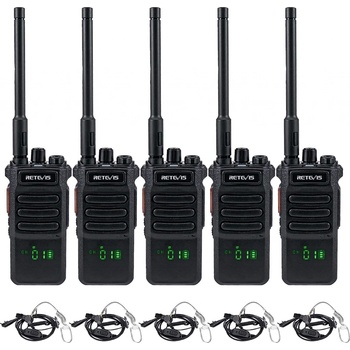 Retevis RT86