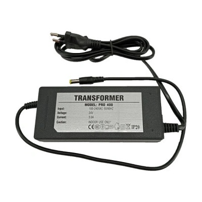 Napájací zdroj čerpadla PRO 400 a 600 24V-3.0A