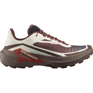 Salomon Мултиспорт обувки Salomon Genesis 2 Trail running shoes - Vanilla Ice / Iron / Lava Falls - размер 42 (EU) (022-1622-0414)