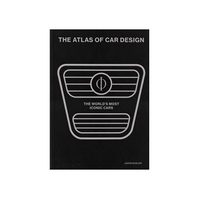 The Atlas of Car Design
