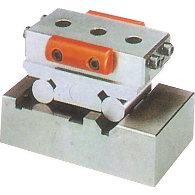 Metallkraft® Uhlový orovnávač pro FSM 2550