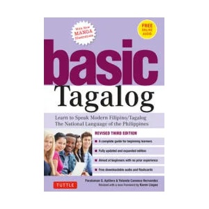 Basic Tagalog | Yolanda C. Hernandez, Karen Llagas (ISBN: 9780804851954)