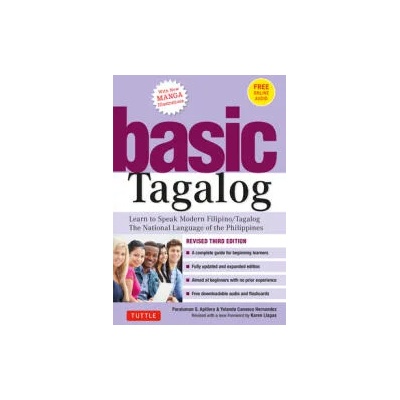 Basic Tagalog
