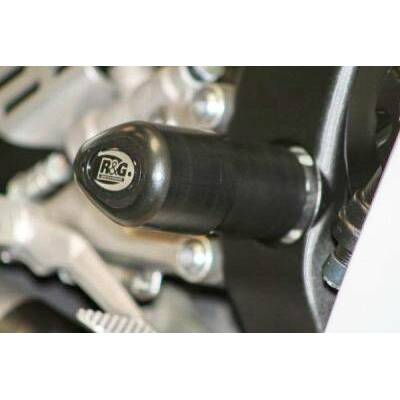 Aero padací chrániče, spodní, Yamaha YZF-R6 '06-'09