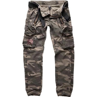 Surplus Roayal Traveler Slimmy Royal Camo – Hledejceny.cz