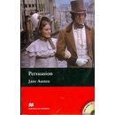Persuasion + CD - Jane Austen