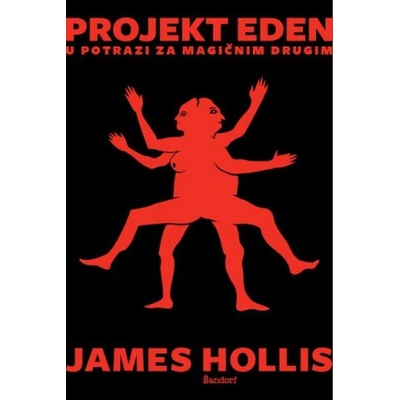 Projekt Eden - U potrazi za magičnim Drugim