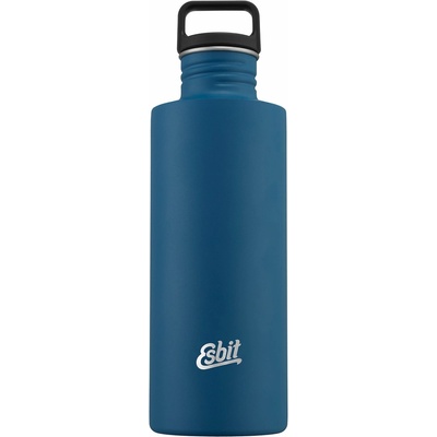 Esbit Sculptor Drinking Bottle polar blue 1000 ml