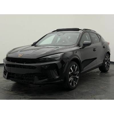 Cupra Formentor 2.0 TSI 4Drive 245 kW