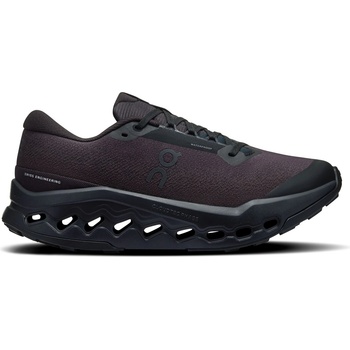 On Маратонки On Women's Cloudsurf Off-Road Trail Running Shoes - Black