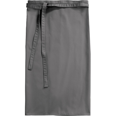Workwear Roma 80 Krátka pracovná zástera 00122-01 Griffin