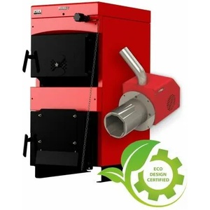 SUNSYSTEM BURNiT WBS PELLET 60+ (+WBS 90 + / PELL 70) Отоплителен котел