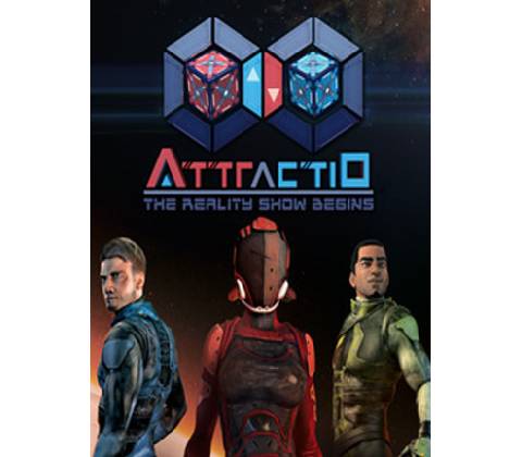 Attractio