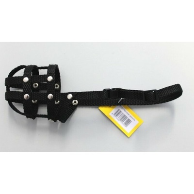 FALKO Náhubok nylon jazvečík