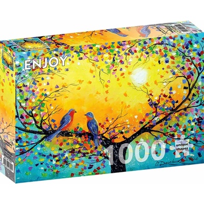ENJOY Serenáda 1000 dílků