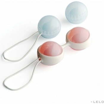 Lelo Luna Beads