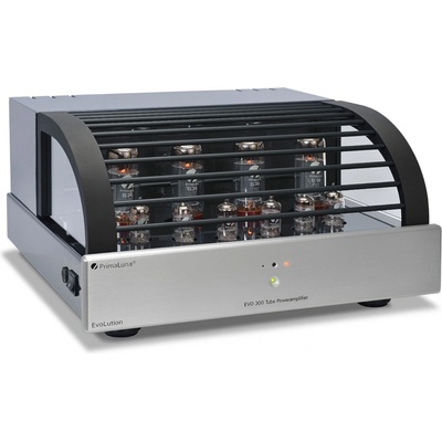 PrimaLuna EVO 300 Tube Poweramplifier