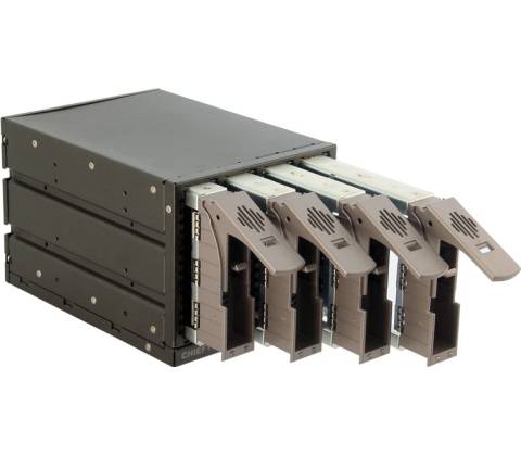 Chieftec SST-3141SAS
