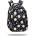 COOLPACK Ученическа раница COOLPACK - Base Plus 16 - DAISY BLACK
