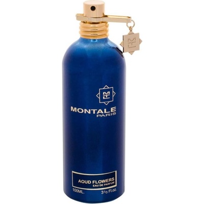 Montale Paris Aoud Flowers parfumovaná voda pánska 100 ml Tester