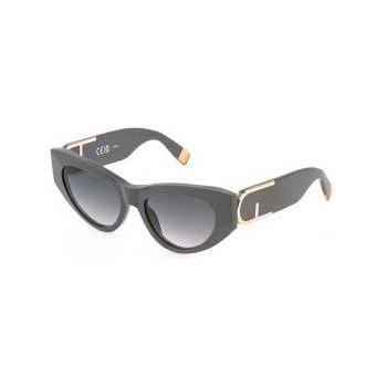 Furla Дамски слънчеви очила Furla SFU881-540GFS ø 54 mm
