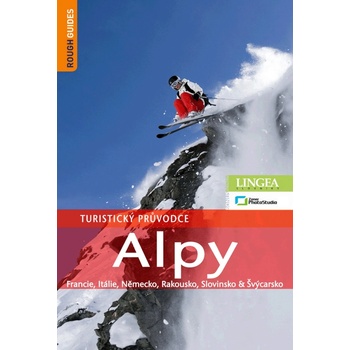Alpy 1 průvodce