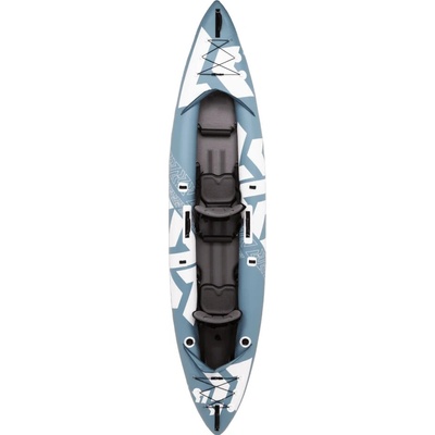 Kokopelli Platte-Plus 2-Person Inflatable