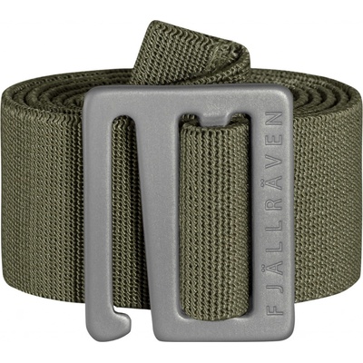 Fjallraven Abisko Midsummer belt LIGHT OLIVE