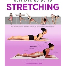 Ultimate Guide to Stretching Cornish-Keefe Sophie