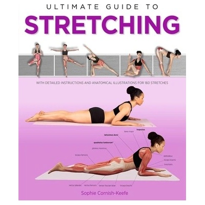Ultimate Guide to Stretching Cornish-Keefe Sophie