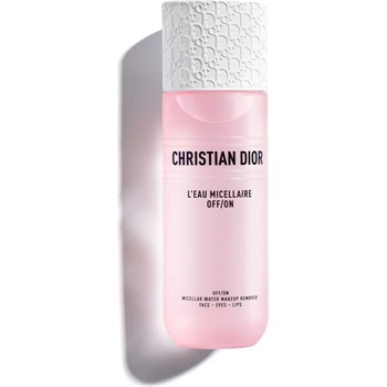Dior OFF/ON L'Eau Micellaire мицеларна вода за почистване 175ml